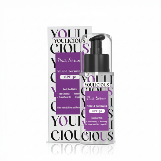 YOULICIOUS Hair Serum (100ml)