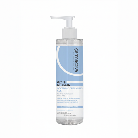 ACTI-REPAIR Soothing Cleansing Gel