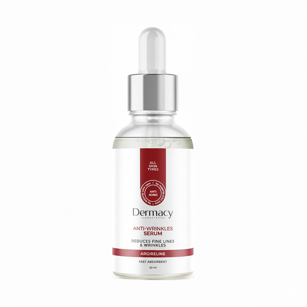 Argireline Anti-Wrinkles Serum 30ml