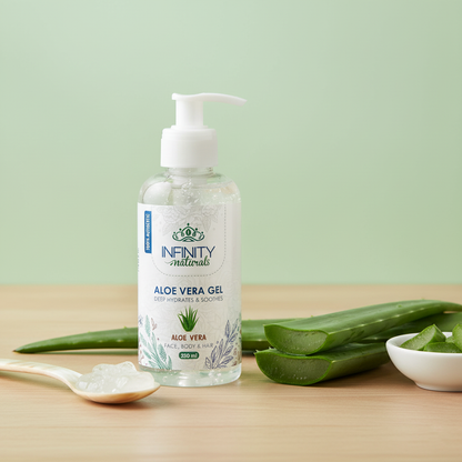 Naturals Aloe Vera Gel