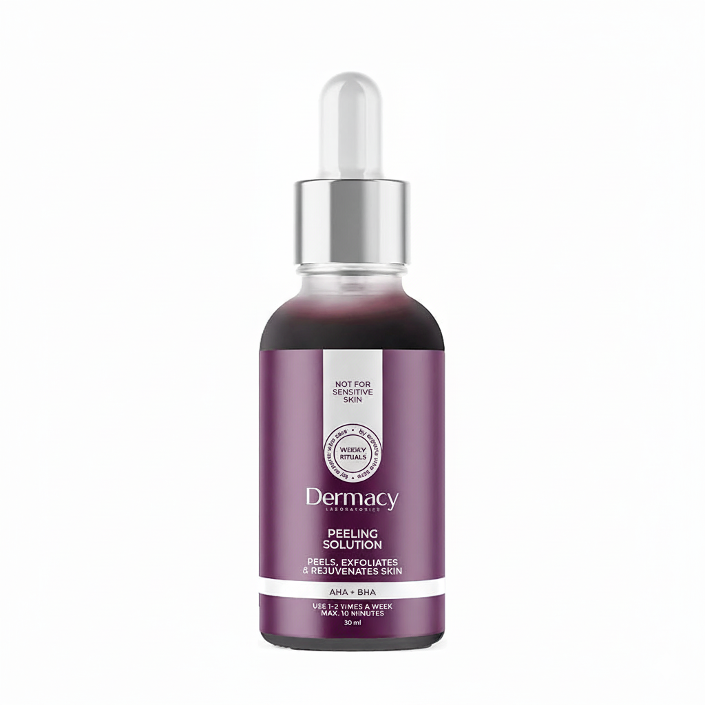 AHA & BHA Peeling Solution 30ml