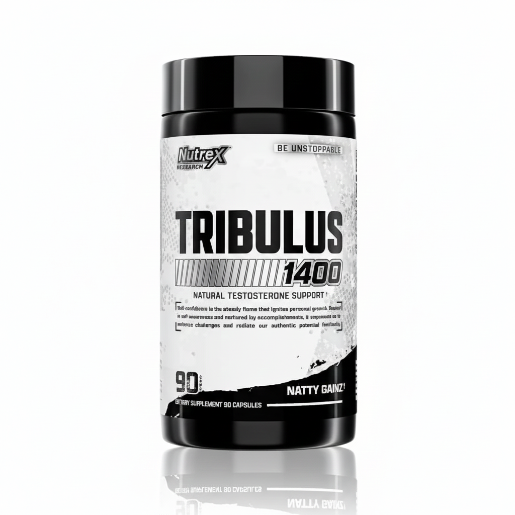 Nutrex-Research Tribulus 1400 - 90cps