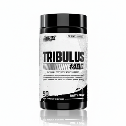 Nutrex-Research Tribulus 1400 - 90cps