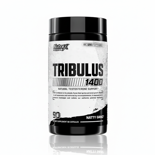 Nutrex-Research Tribulus 1400 - 90cps