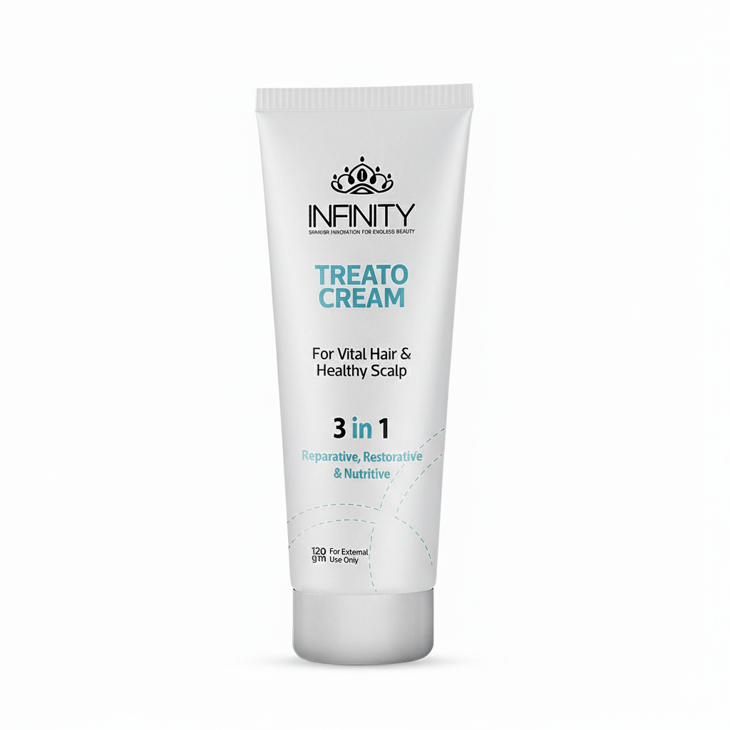Infinity Treato Cream