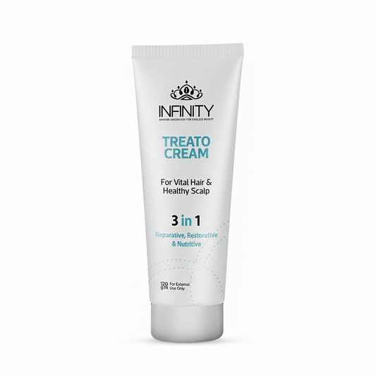 Infinity Treato Cream