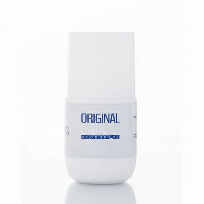 MOOD ORIGINAL WHITENING DEODORANT ROLL ON 50ML