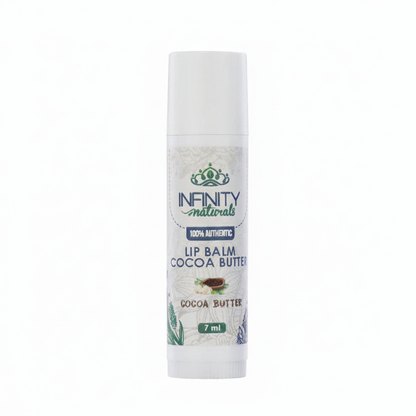 Naturals Lip Balm Stick Cocoa Butter