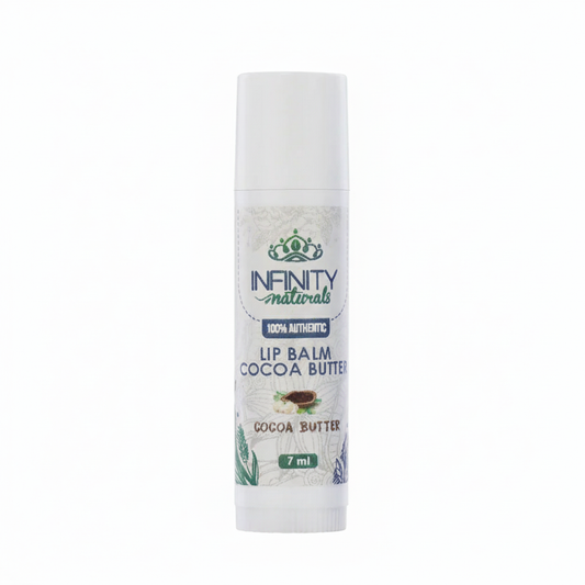 Naturals Lip Balm Stick Cocoa Butter