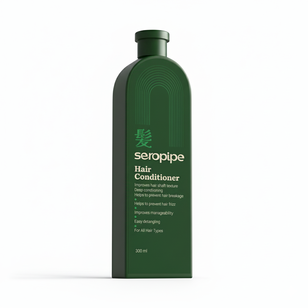 Seropipe hair conditioner 300ml