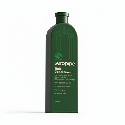 Seropipe hair conditioner 300ml