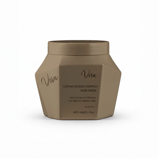 Vera Hair Mask Anti-Hair Loss 400ml