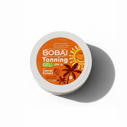 bobai tanning gel 300gm