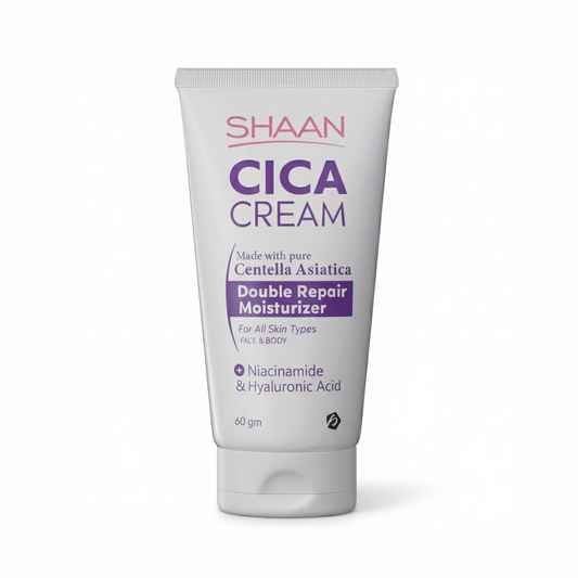 Shaan cica cream 60g