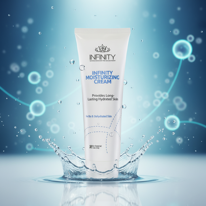 Infinity Moisturizing Cream