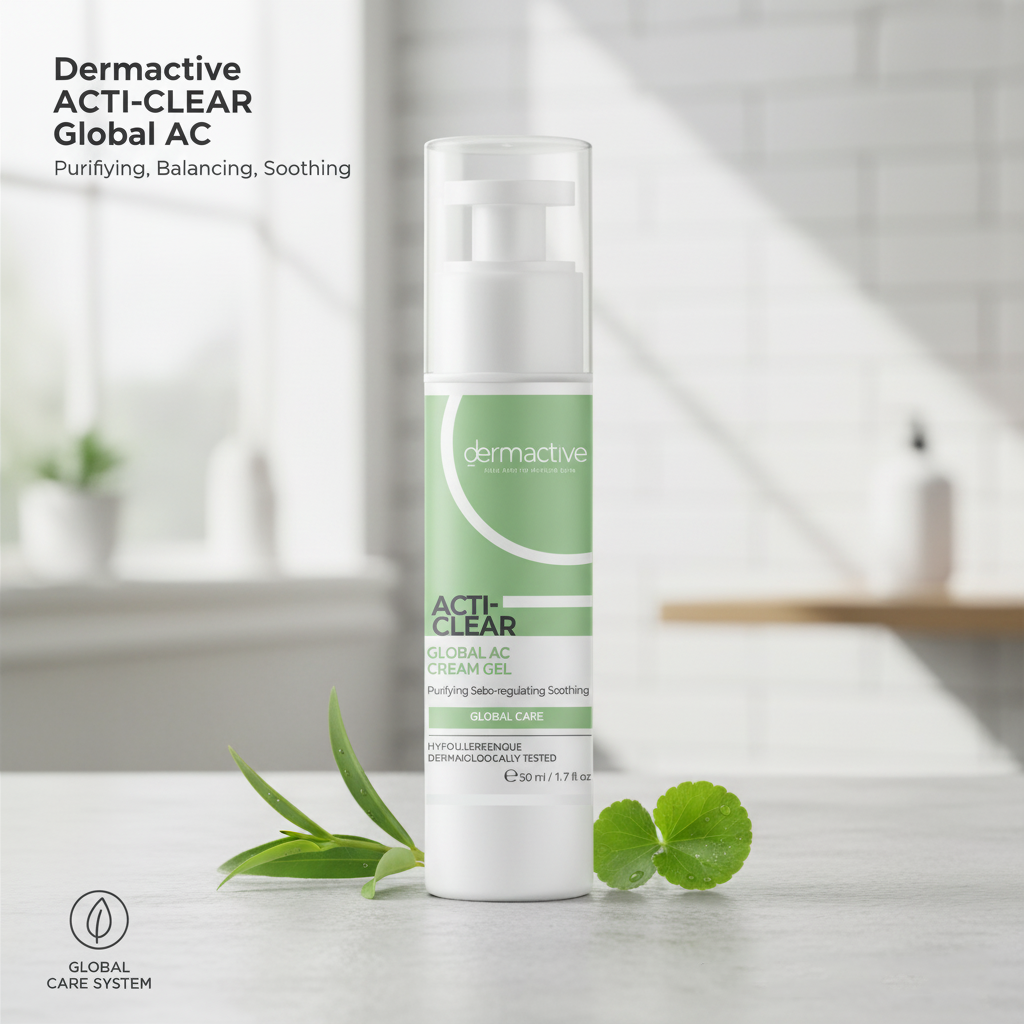 ACTI-CLEAR Global AC Cream