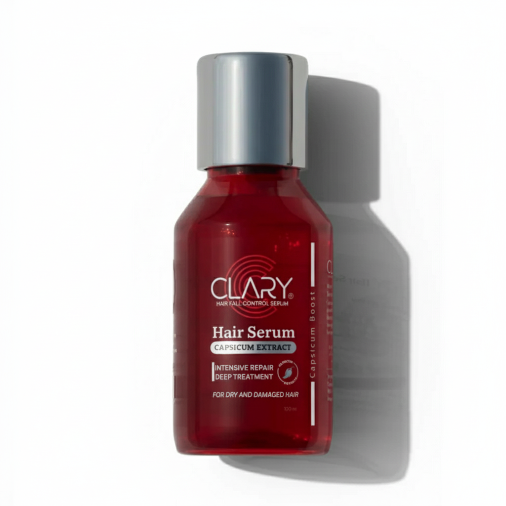 clary serum 100ml