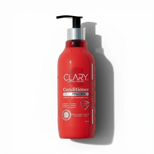 clary hair conditioner 300ml