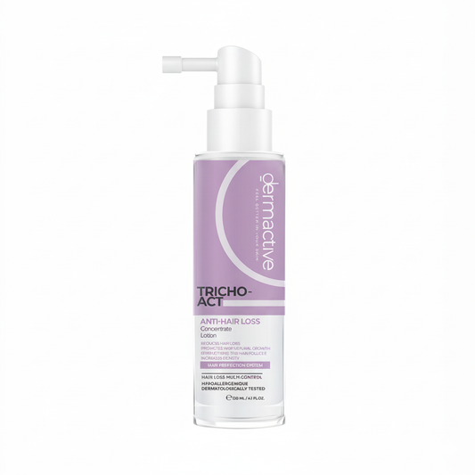 Tricho act anti hair loss lotion concentrate