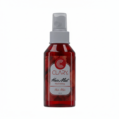 Clary hair mist 200ml