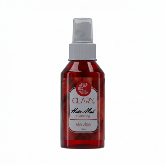 Clary hair mist 200ml